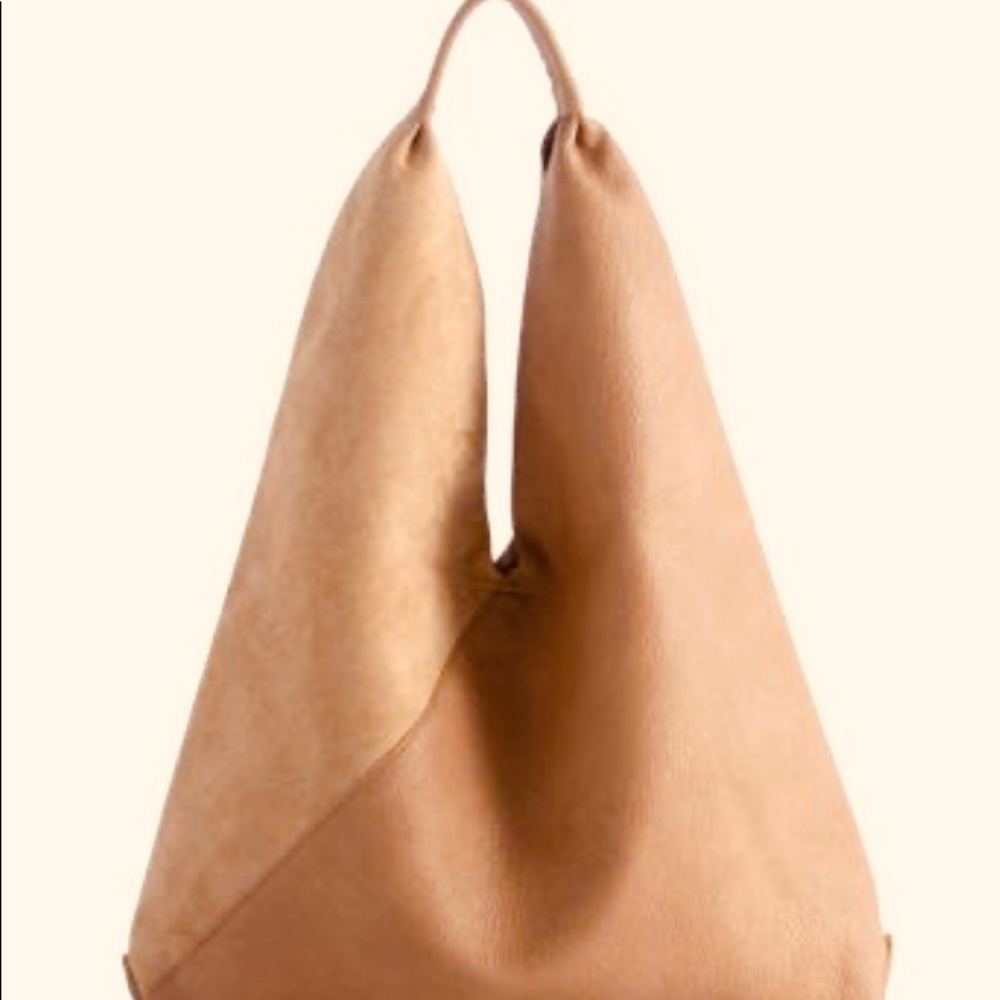 Shiraleah Arden Tote
